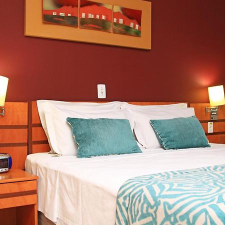 Vitoria Praia Hotel Rum bild