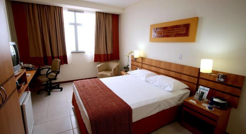 Vitoria Praia Hotel Exteriör bild